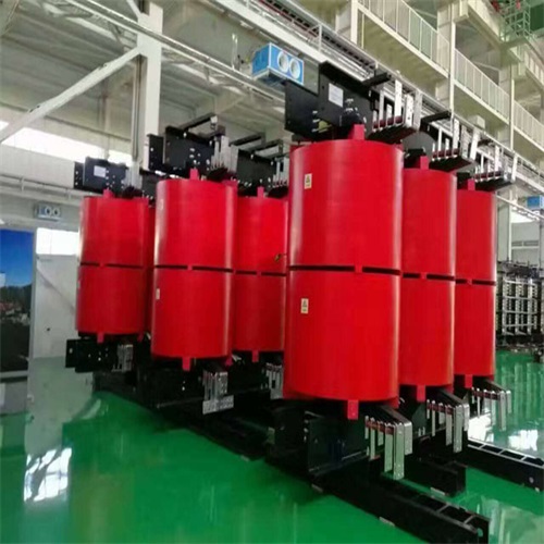 萍乡SCB13-1000KVA干式变压器