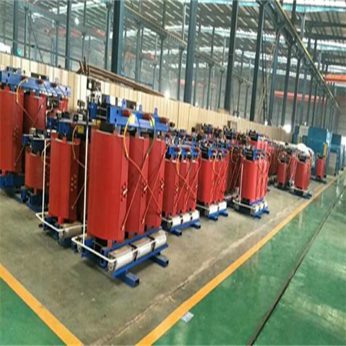 萍乡SCB12-800KVA干式变压器