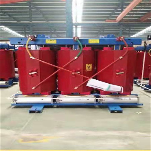 萍乡SCB18-5000KVA干式电力变压器