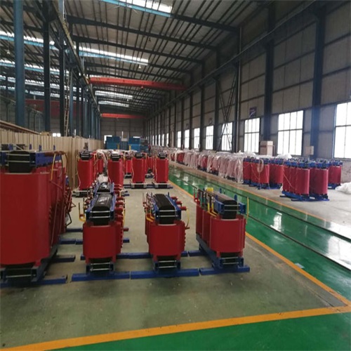 萍乡scb14干式变压器生产厂家