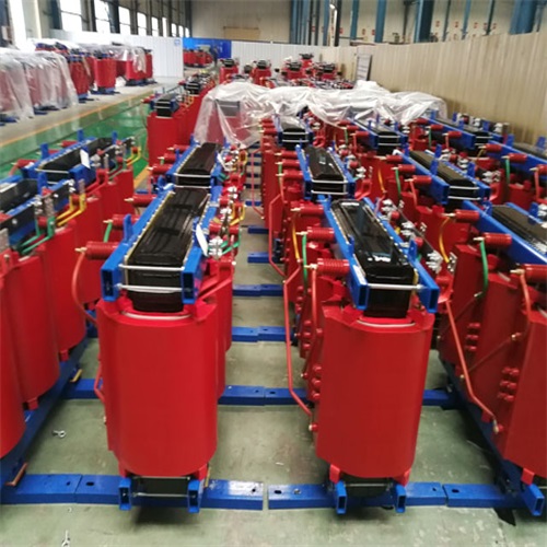 萍乡35kv非晶合金变压器