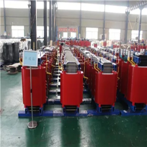 萍乡400KVA干式变压器